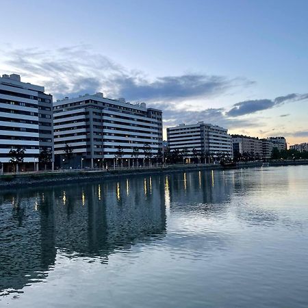 Апартаменти Modern Bilbao Баракальдо Екстер'єр фото