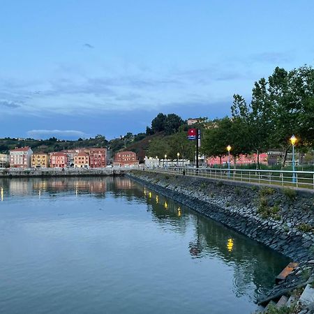 Апартаменти Modern Bilbao Баракальдо Екстер'єр фото