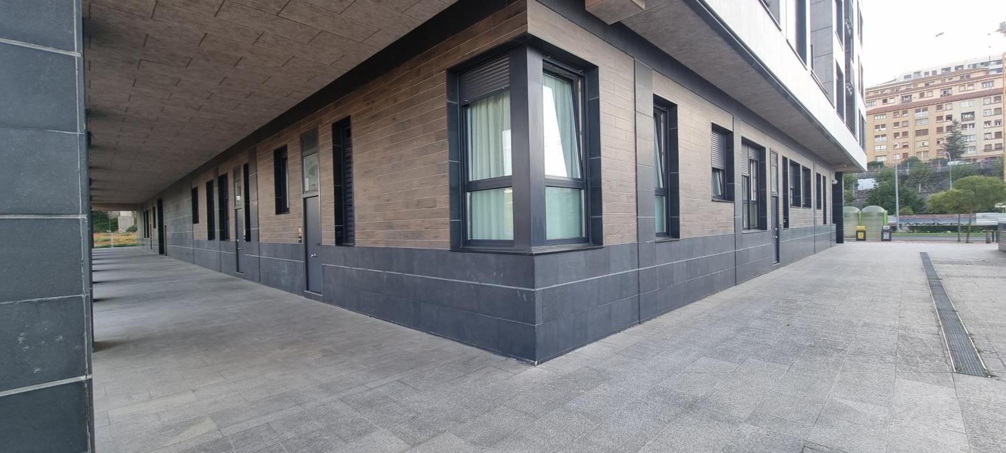 Апартаменти Modern Bilbao Баракальдо Екстер'єр фото